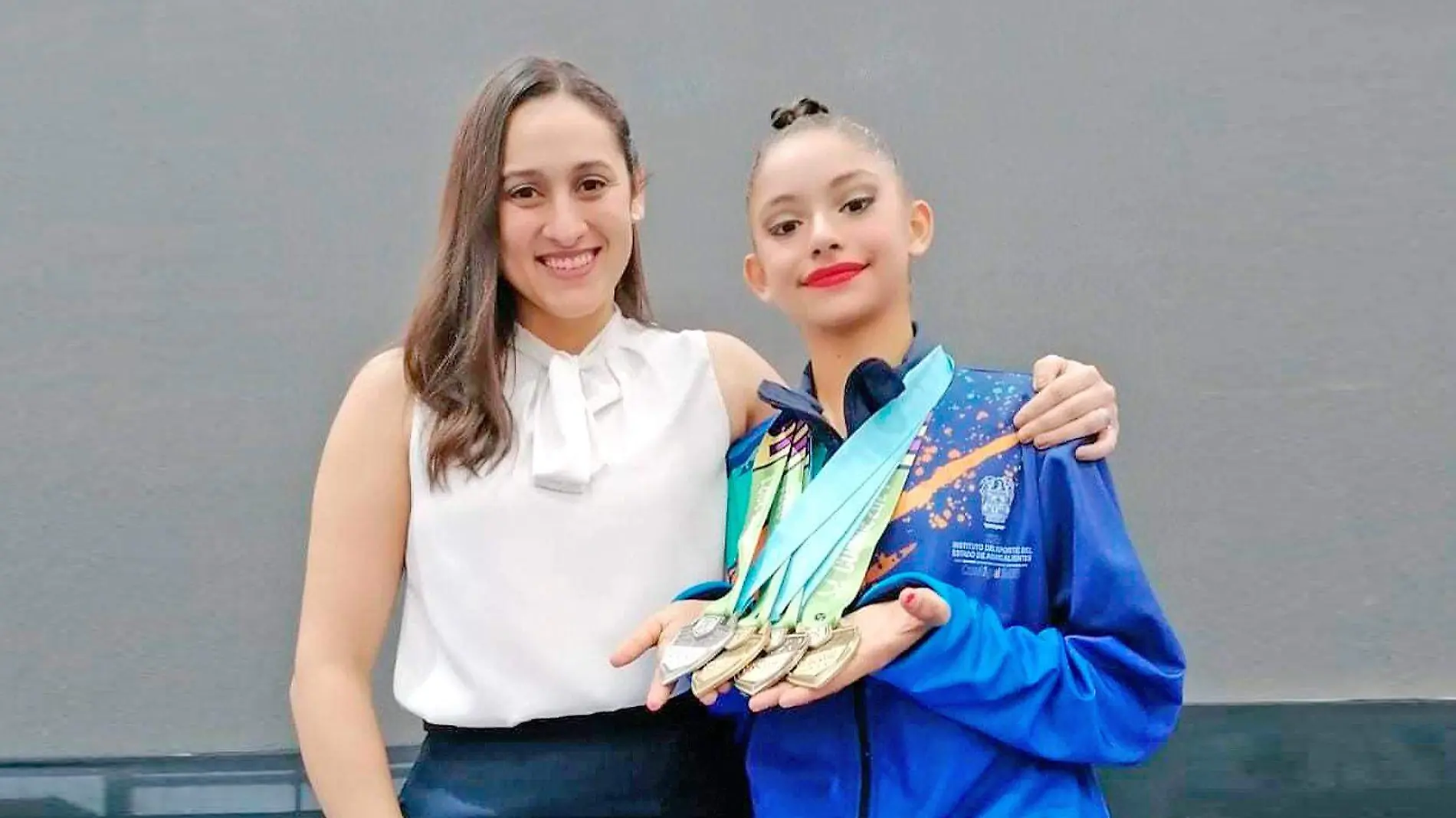 crista yakaira gimnasta asguascalentense